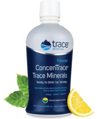 Trace Minerals