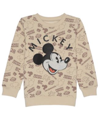 Mickey Mouse