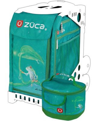 ZUCA