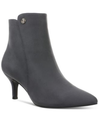 Giani Bernini - Carminee Dress Booties