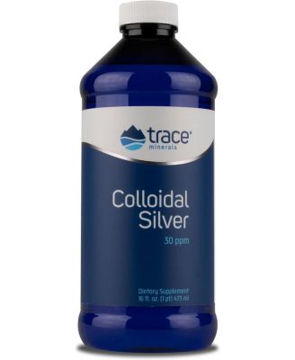 Trace Minerals