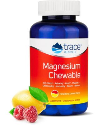 Trace Minerals
