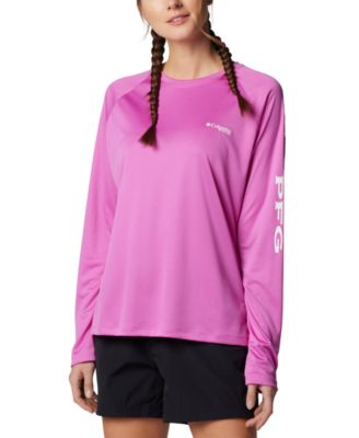 Columbia - Tidal Tee II Omni-Shade™ T-Shirt