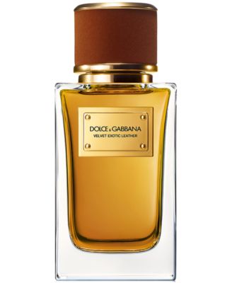 Dolce&Gabbana - DOLCE&GABBANA Velvet Exotic Leather Eau de Parfum, 3.3 oz.