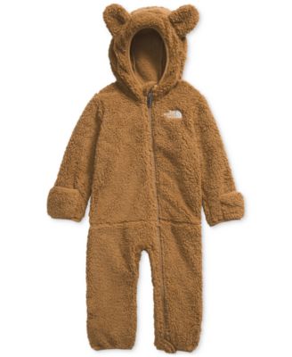 The North Face - Baby Campshire One-Piece Hooded Coverall