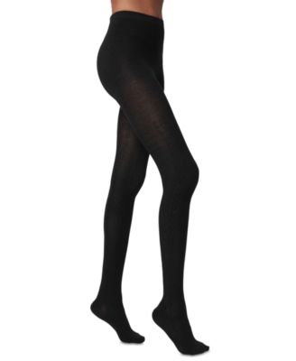 Hue - Women's Cable Sweater Tights U24245
