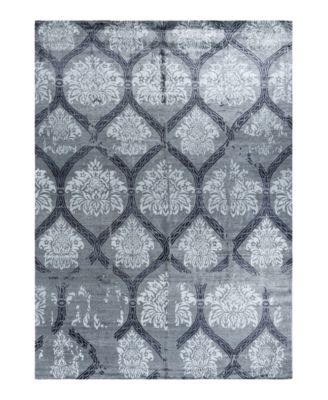 ADORN HAND WOVEN RUGS