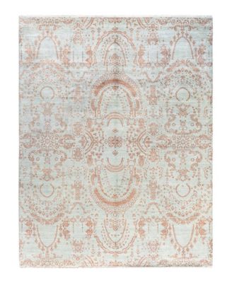 ADORN HAND WOVEN RUGS