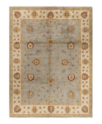 ADORN HAND WOVEN RUGS