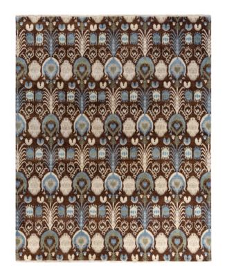 ADORN HAND WOVEN RUGS