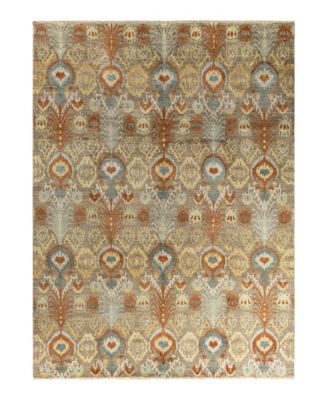ADORN HAND WOVEN RUGS