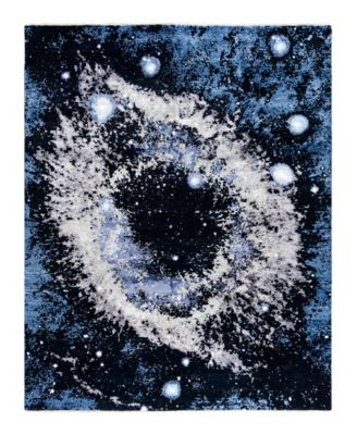 ADORN HAND WOVEN RUGS
