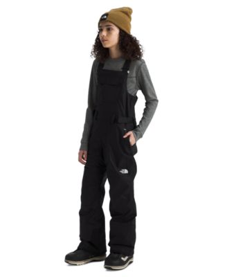 The North Face - Big Kids Freedom Insulated Bib