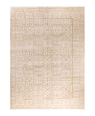 ADORN HAND WOVEN RUGS