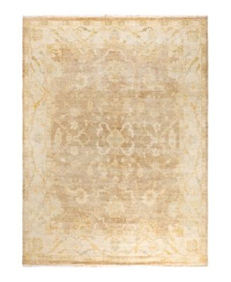 ADORN HAND WOVEN RUGS