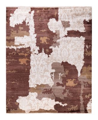 ADORN HAND WOVEN RUGS