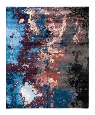 ADORN HAND WOVEN RUGS