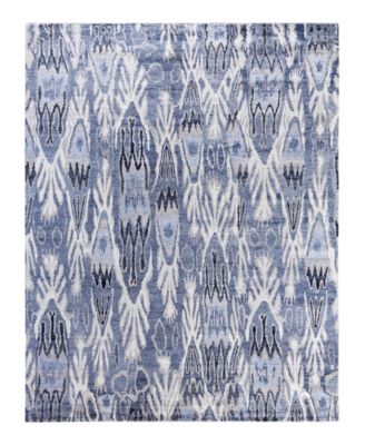 ADORN HAND WOVEN RUGS