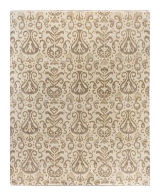ADORN HAND WOVEN RUGS