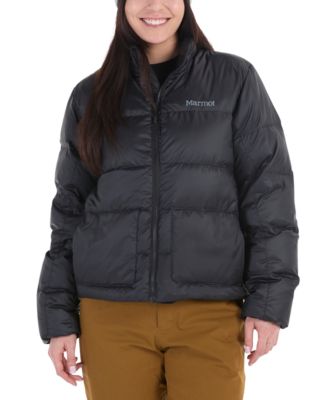 Marmot - Women's Guide Down Puffer Jacket