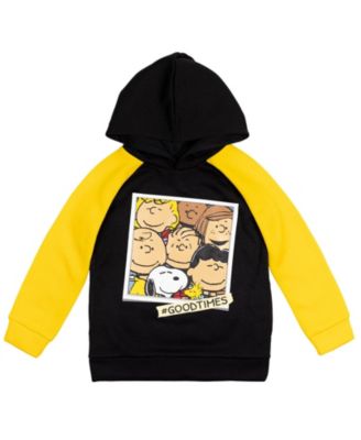 Peanuts