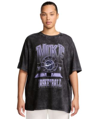 Nike - Women's Basketball Graphic T-Shirt