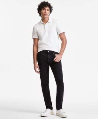 Sun + Stone - Men's Slim-Fit Dante Jeans