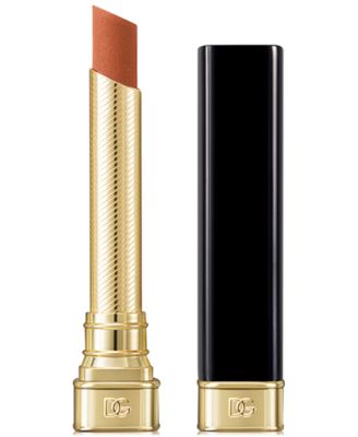 Dolce&Gabbana - DOLCE&GABBANA My Comfy Matte Instant Rich Color & Hydration Lip Stylo