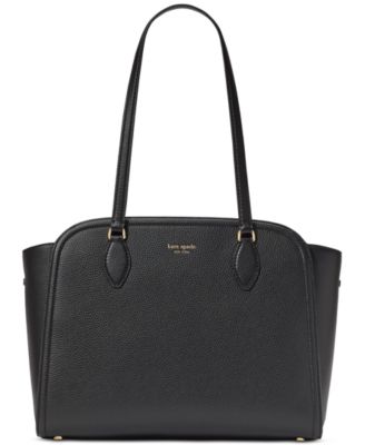 kate spade new york - Taylor Medium Pebbled Leather Tote