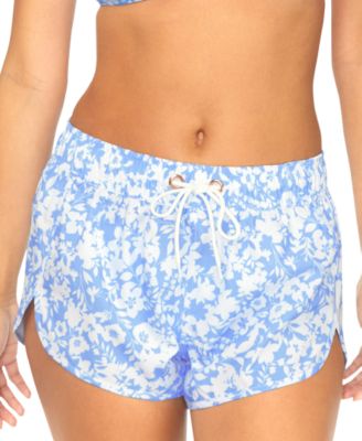 Raisins - Juniors' Laguna Printed Board Shorts