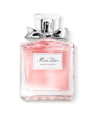 DIOR - Dior Miss Dior Eau de Toilette Fragrance Collection