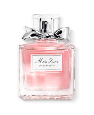DIOR - Dior Miss Dior Eau de Toilette Fragrance Collection