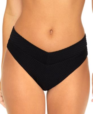 Raisins - Juniors' Selina Tectured V-Shaped Bottoms