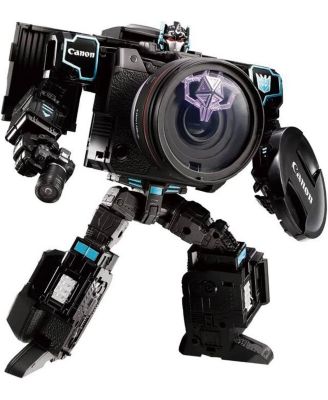 Transformers