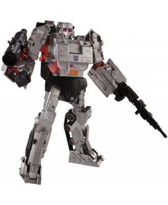 Transformers