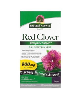 Nature's Answer