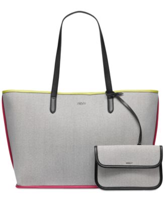 DKNY - Large Hallie Tote Bag