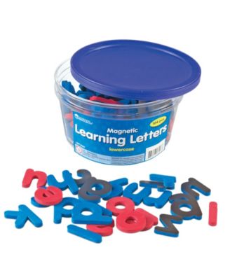 Learning Resources