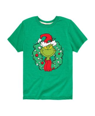 The Grinch