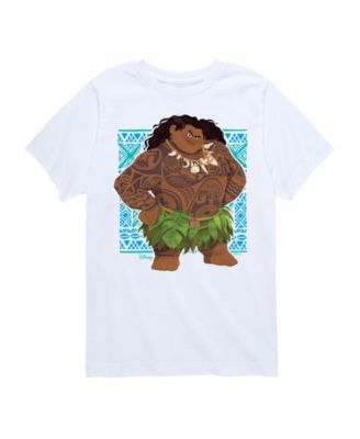 Moana