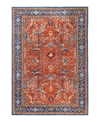 ADORN HAND WOVEN RUGS