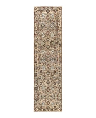 ADORN HAND WOVEN RUGS