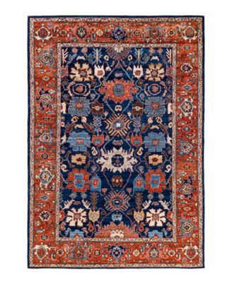 ADORN HAND WOVEN RUGS