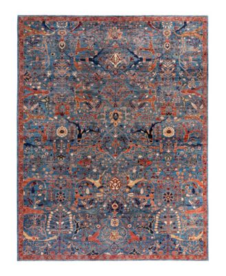 ADORN HAND WOVEN RUGS