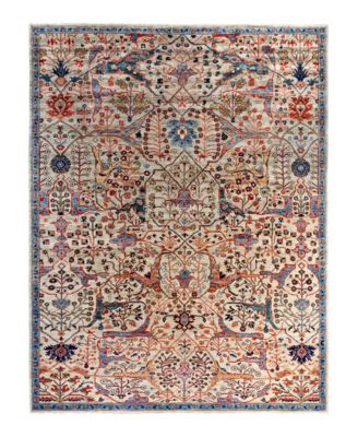 ADORN HAND WOVEN RUGS