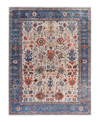 ADORN HAND WOVEN RUGS