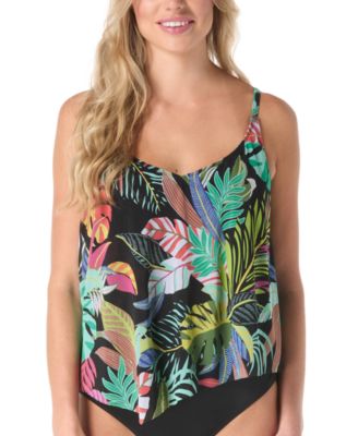 Coco Reef - Women's Captivate Bra Sized Tankini Top