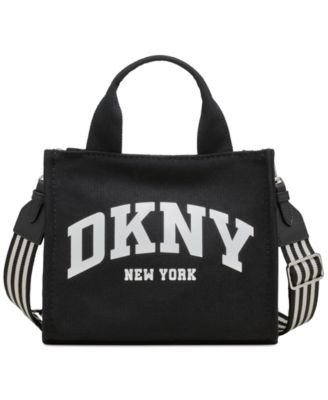 DKNY - Hadlee Logo Large Tote Bag