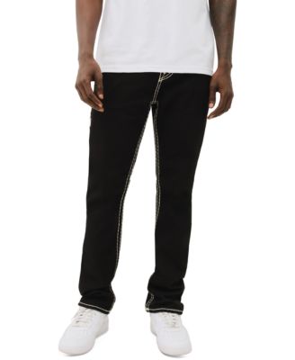 True Religion - Men's Straight-Fit Jeans