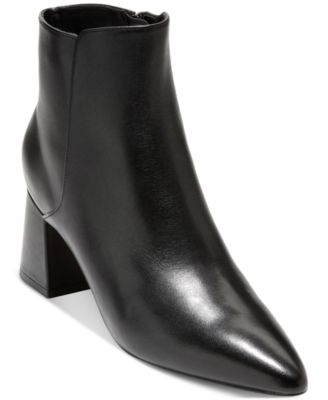 Cole Haan - Women's Catlyn Block Booties